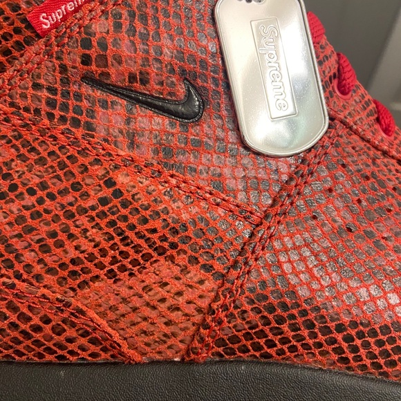 Supreme Nike Air Max Goadome ACG - Picture 8 of 11